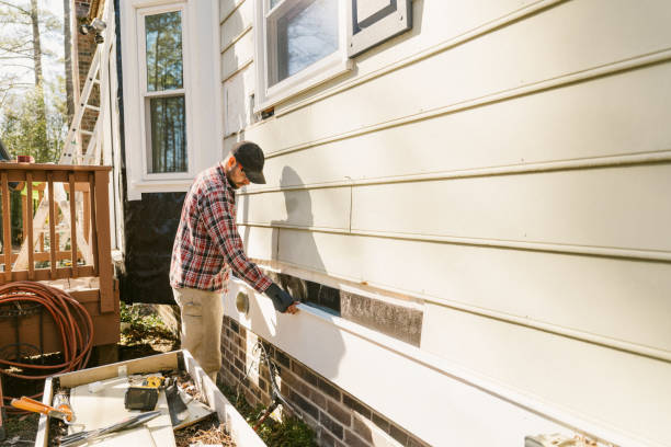 Trusted Siding service in Clayton, NJ - Squared Siding
